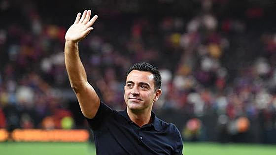 El Barça, ante el reto de tener que revalidar la corona