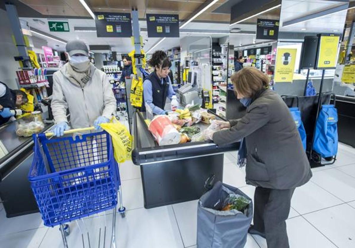 Tienda de Ropa Ser Mamá