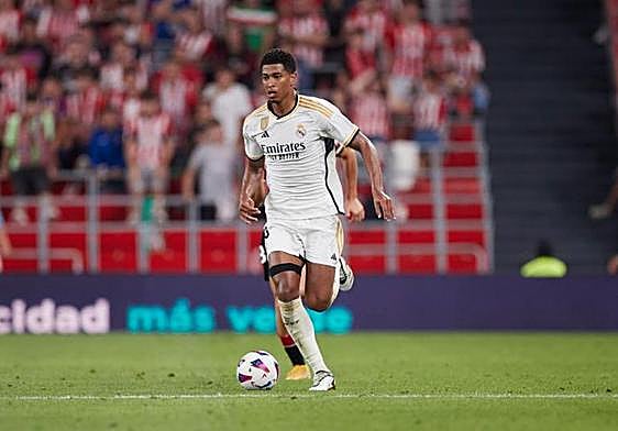 El Madrid inicia el curso con asalto a San Mamés