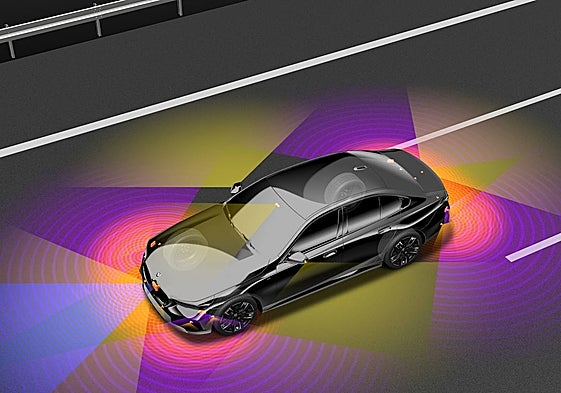 La Ley de Tráfico no permite circular a modelos con nivel tres o superior