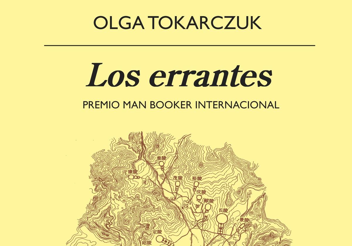 Los errantes