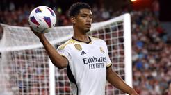 Raúl ya avisó con Bellingham: "No había visto nada igual"