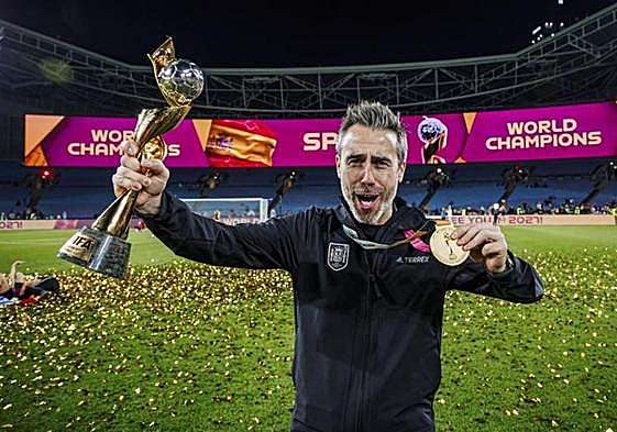 El éxito mundial del detestado Vilda