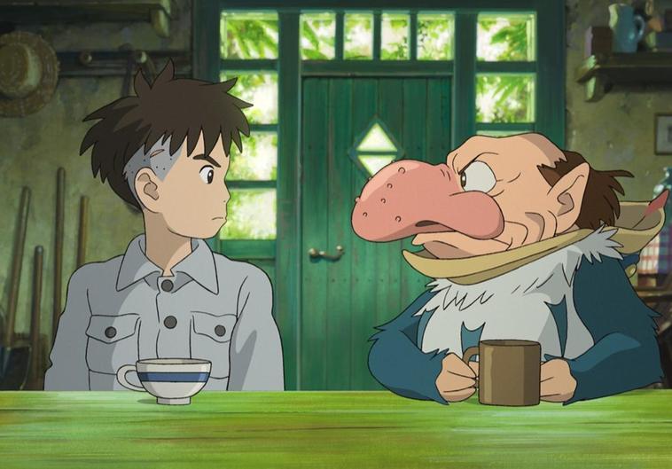 El Disney japonés arrancará el Zinemaldia