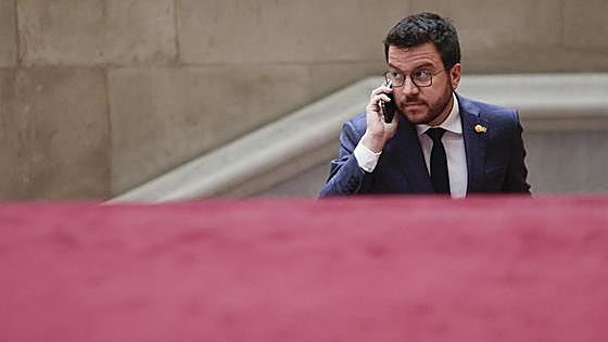La comisión de investigación sobre el 'caso Pegasus' chocará con la ley que blinda al CNI