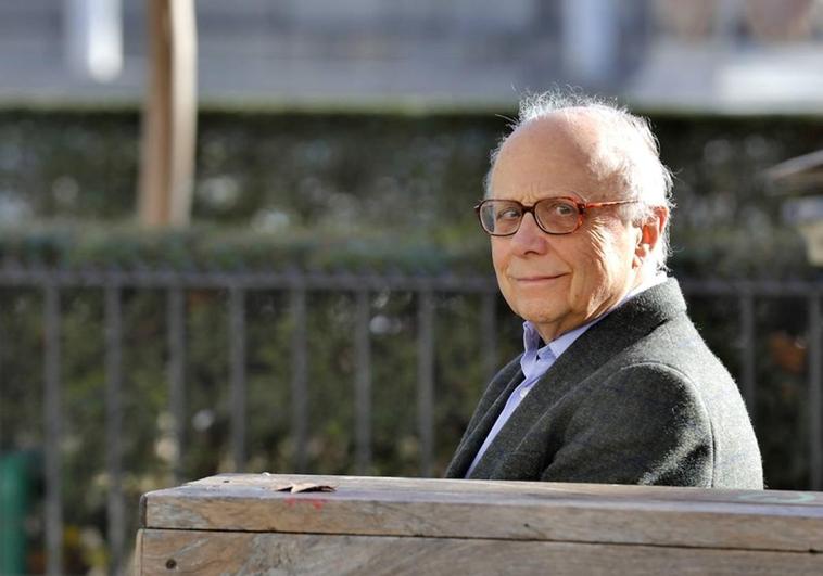 Muere el cervantista Jean Canavaggio