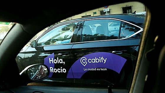 El Supremo rechaza que el Estado deba indemnizar a Cabify por el 'decreto Ábalos'