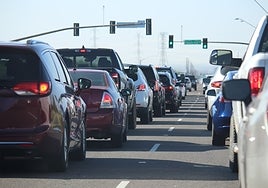 Mercado automovilístico