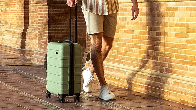 Maletas de cabina para todos los gustos y bolsillos