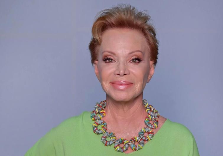 Paloma San Basilio regresa a la televisión con los 'Dúos increíbles' de TVE