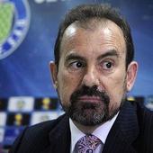 El Getafe, primer club de Primera que pide la dimisión de Rubiales