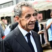 Sarkozy será juzgado por haber «recibido fondos libios» para su campaña presidencial