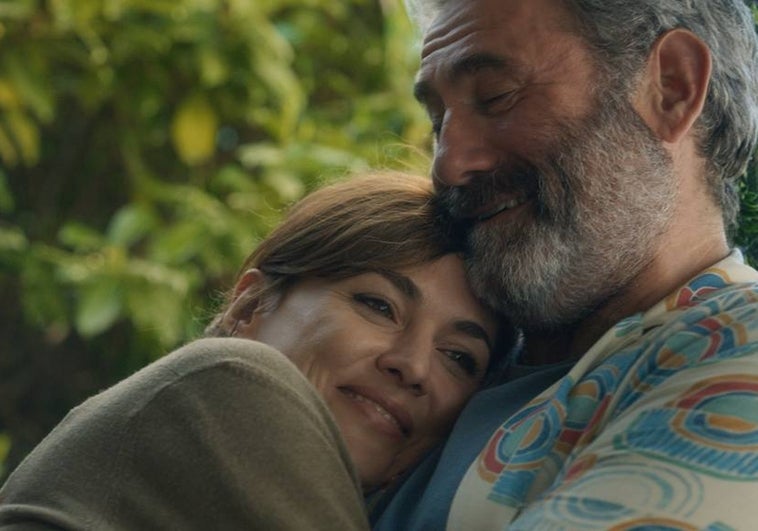 Jaime Chávarri filma una comedia coral sobre las altas y bajas pasiones