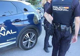 Detenido un joven de 16 años por la presunta violación a otra menor en Valladolid