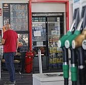 La inflación sube un 2,6% en agosto impulsada por los combustibles