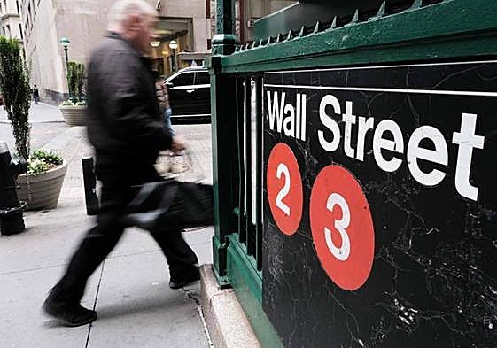 La Bolsa corta su racha alcista presionada por los valores energéticos