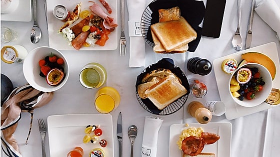 Los mejores electrodomésticos para el desayuno