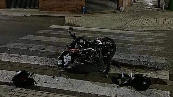 Detienen al hombre que atropelló y mató a un menor en Murcia y se dio a la fuga