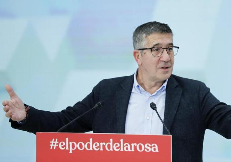 El PSOE alienta una investidura de Sánchez la semana del 17 de octubre