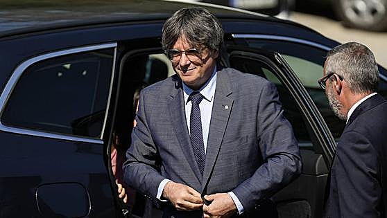 El 'procés' marca un intenso curso judicial