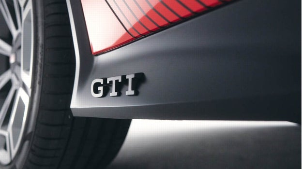 ID. GTI Concept