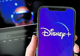 La nueva división de Inteligencia Artificial de Disney estudia cómo abaratar las producciones de cine y televisión y mejorar la experiencia de los visitantes a los parques de atracciones.