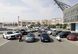 Ecomov tendrá una jornada profesional y una concentración de coches eléctricos