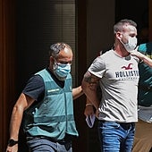 El 70% de los condenados a prisión por crímenes machistas no cumple su pena