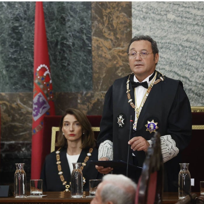 La Fiscalía del Estado pide investigar a la jerarquía eclesiástica por encubrir las agresiones sexuales