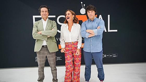 'MasterChef' pide disculpas por los comentarios de sus jueces sobre el caso Rubiales