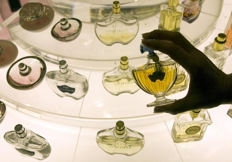 Cómo impacta el cambio climático en los perfumes