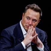 Musk desactivó su red de comunicación Starlink para impedir un ataque ucraniano en Crimea