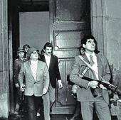 Una vida segada en La Moneda: las últimas horas de Salvador Allende