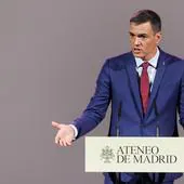 La amnistía de Puigdemont abre una grieta entre el PSOE de la Transición y el de Sánchez