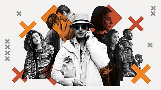 Los estrenos de series y películas más esperados para este otoño