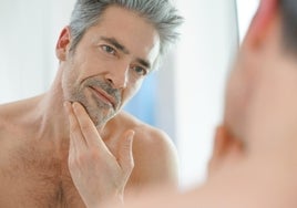 Todo lo que necesitas para completar una rutina facial para hombre en 3 sencillos pasos