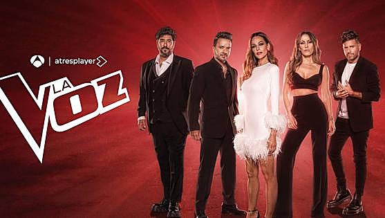 La temporada más intensa y competitiva en televisión