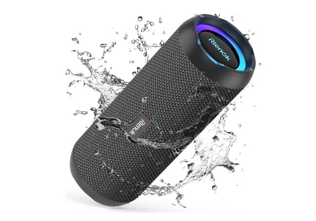 Los mejores altavoces resistentes al agua con conexión Bluetooth para  amenizar el verano, Comparativas