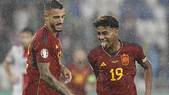 Chipre, otra ocasión para alejar el ruido con goles