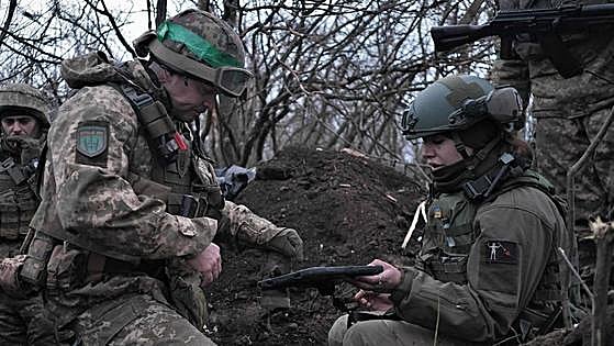 Putin dice que es imposible parar la guerra mientras Ucrania siga con la contraofensiva