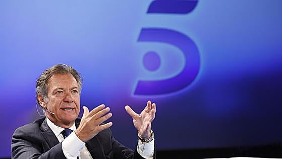 Telecinco se lanza a una programación con más directos y para todas las familias