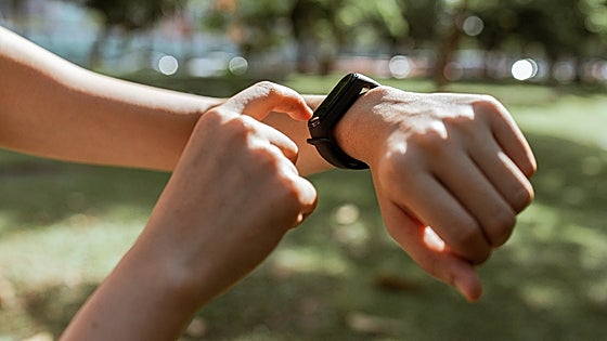Pulseras de actividad buenas, bonitas y baratas