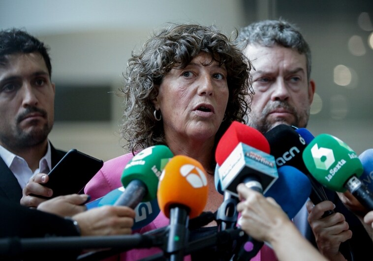 ERC contempla investir a Sánchez antes de que la amnistía entre en vigor