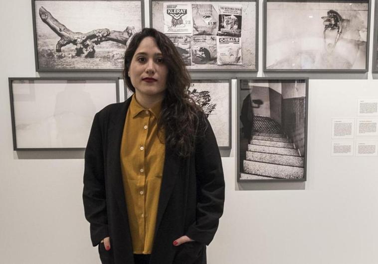 Laia Abril, Premio Nacional de Fotografía 2023