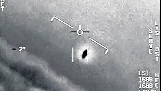 La NASA no encuentra extraterrestres en los nuevos ovnis
