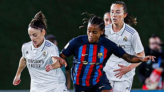 La Liga femenina y los sindicatos alcanzan un acuerdo para desconvocar la huelga