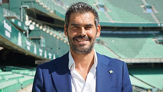 Real Betis: «El fútbol es un gran altavoz para difundir la sostenibilidad»