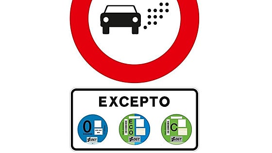 Cuánto contaminan los coches de los ministros en funciones