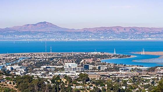 Así prepara Silicon Valley su estrategia para el apocalipsis climático