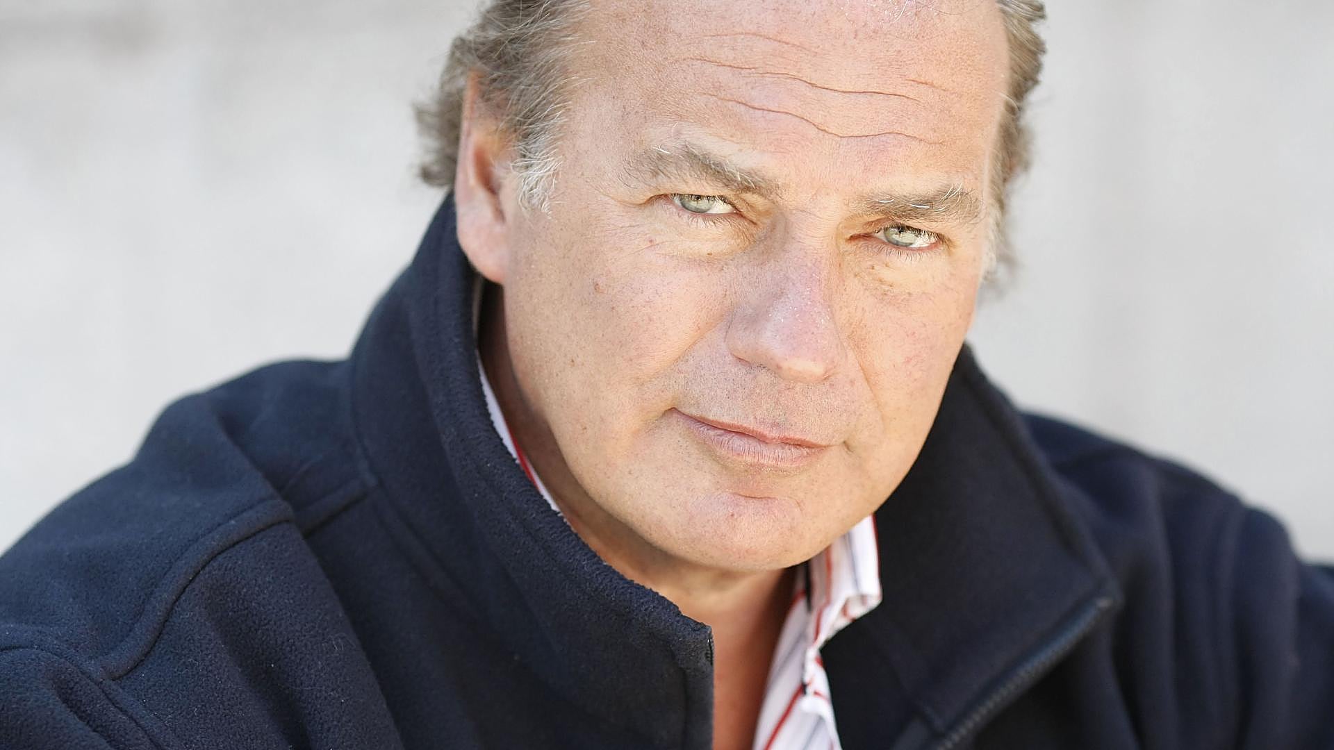 Bertín Osborne «Todas son iguales» El Correo